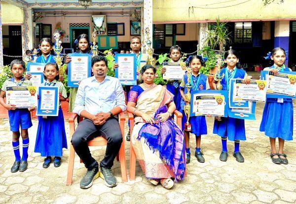 Latest Tamil News