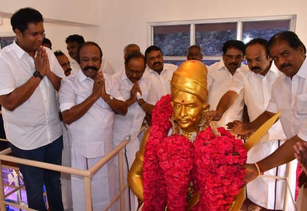 Latest Tamil News
