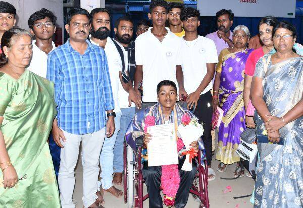 Latest Tamil News
