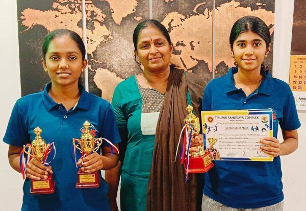 Latest Tamil News