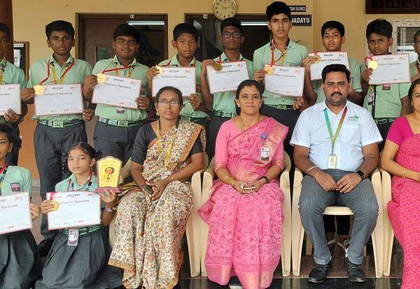 Latest Tamil News