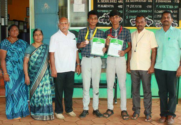 Latest Tamil News