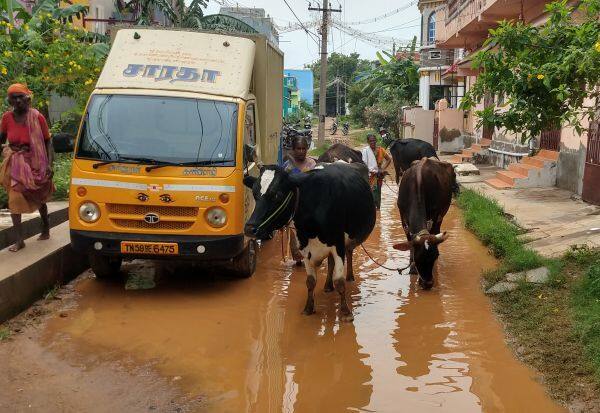 Latest Tamil News