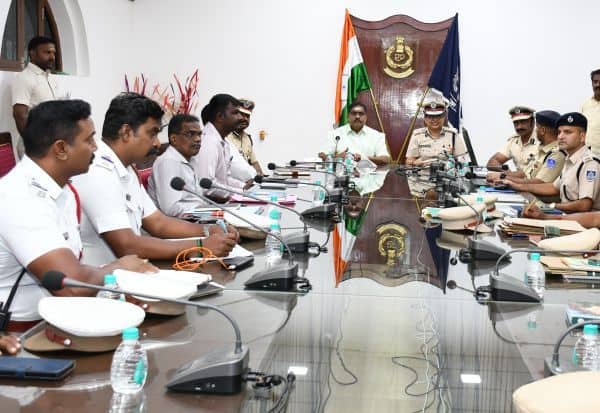 Latest Tamil News