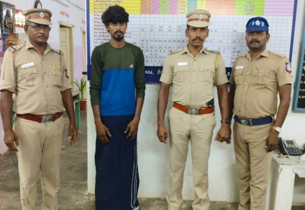 Latest Tamil News