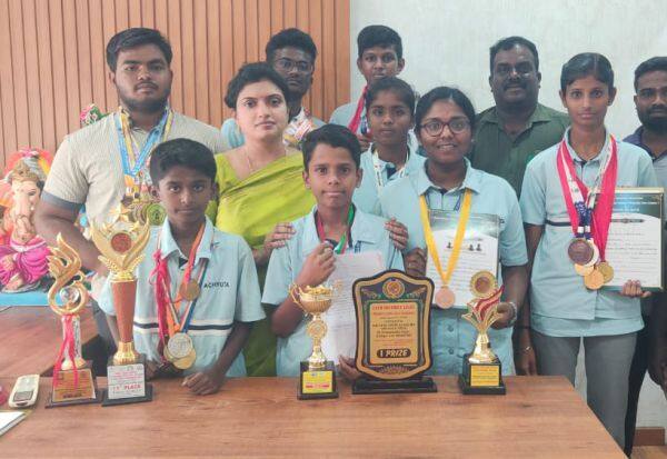 Latest Tamil News