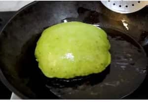  முருங்கை இலை பூரி செய்யலாமா?