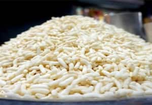  ஐந்தே நிமிடத்தில் பொரி ஸ்வீட்