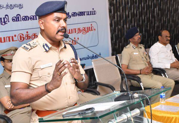Latest Tamil News