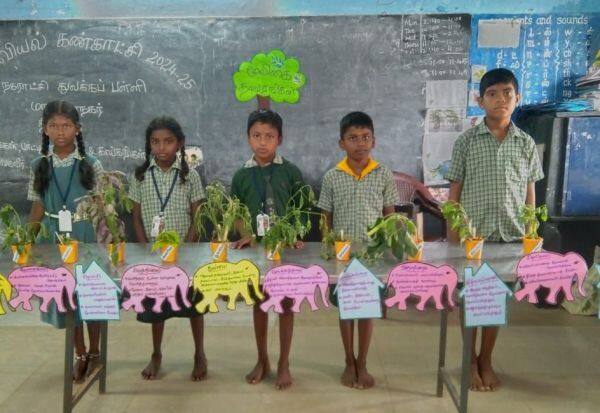 Latest Tamil News