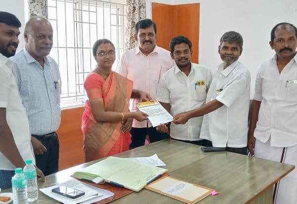 Latest Tamil News