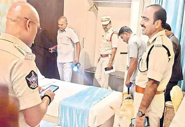 Latest Tamil News