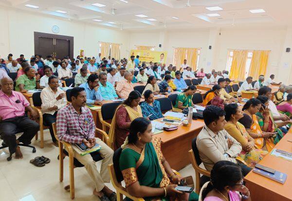 Latest Tamil News