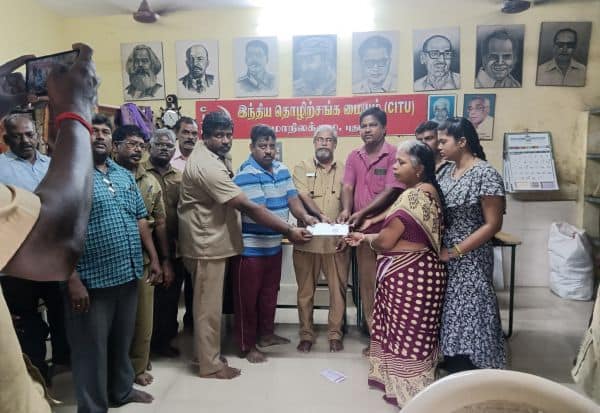 Latest Tamil News
