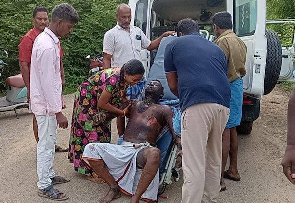 Latest Tamil News