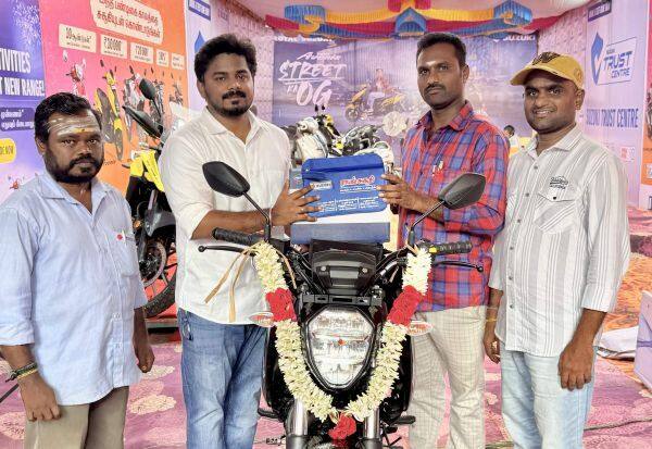 Latest Tamil News