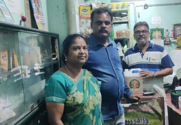 Latest Tamil News