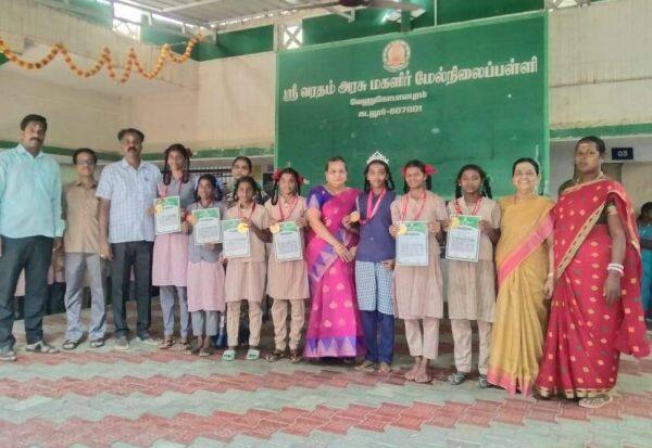 Latest Tamil News