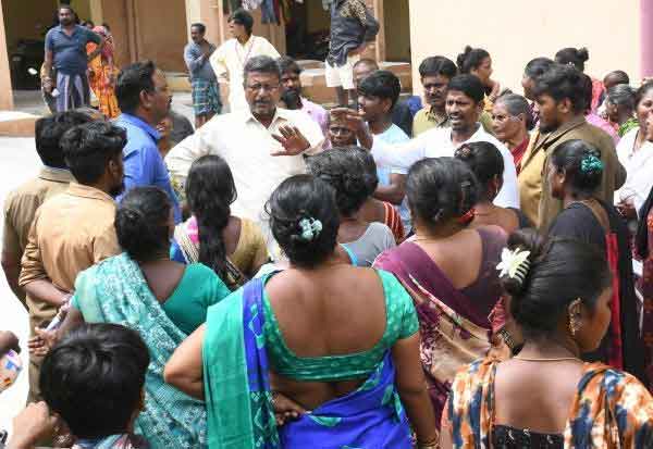 Latest Tamil News