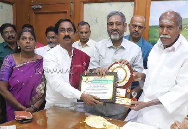 Latest Tamil News