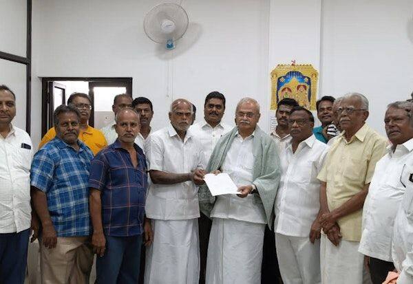 Latest Tamil News