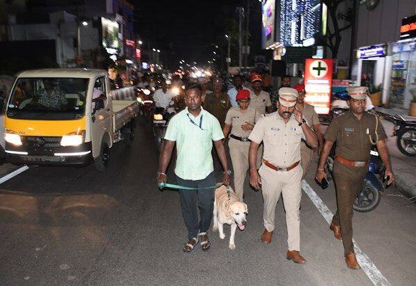 Latest Tamil News