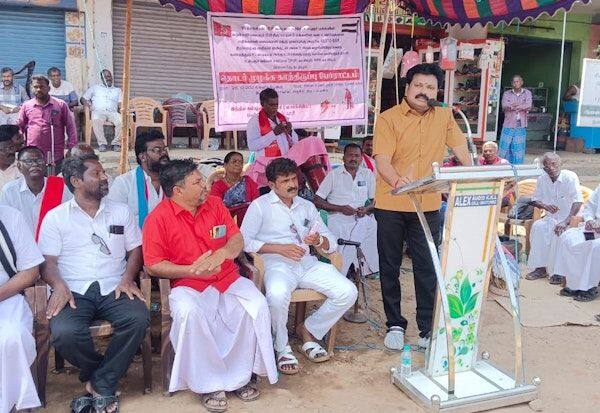 Latest Tamil News