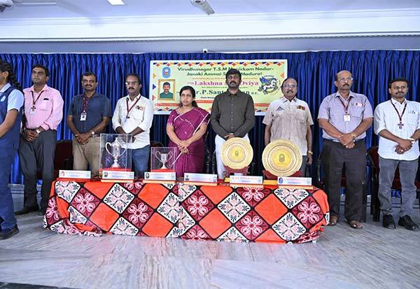 Latest Tamil News