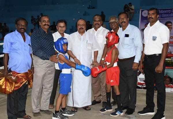 Latest Tamil News