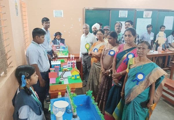 Latest Tamil News