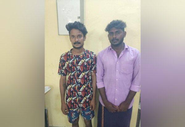 Latest Tamil News