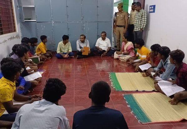 Latest Tamil News