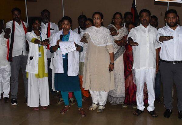 Latest Tamil News
