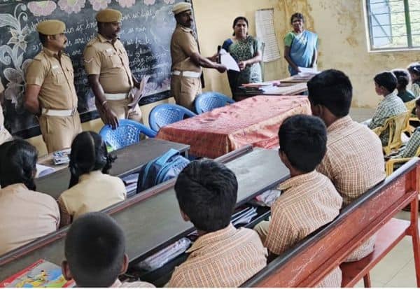 Latest Tamil News