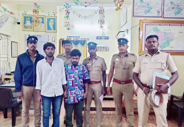Latest Tamil News