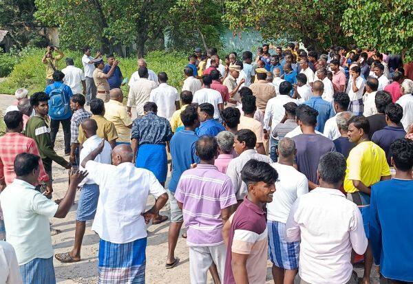 Latest Tamil News
