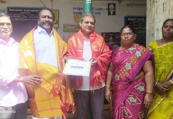Latest Tamil News