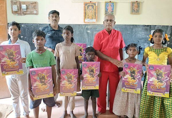 Latest Tamil News