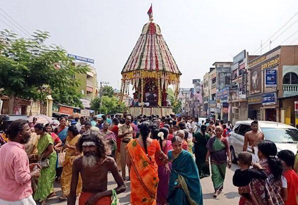 Latest Tamil News