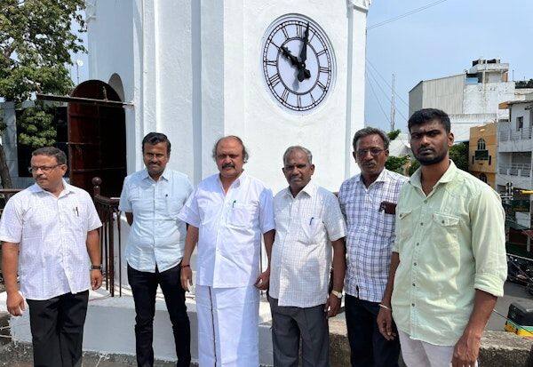 Latest Tamil News