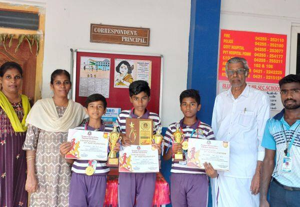 Latest Tamil News