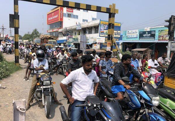 Latest Tamil News