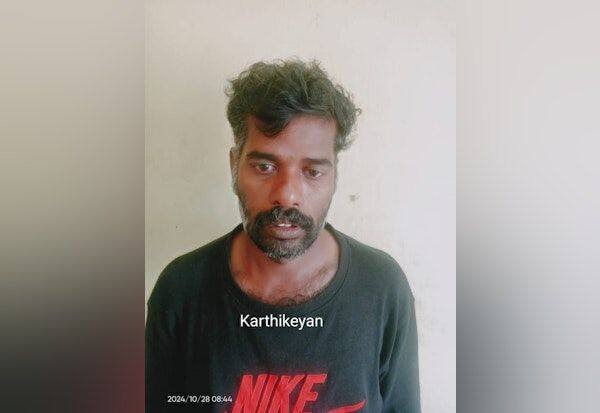Latest Tamil News