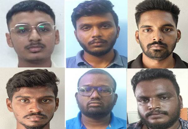 Latest Tamil News