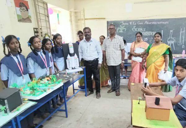 Latest Tamil News