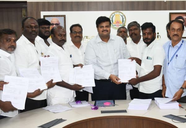 Latest Tamil News