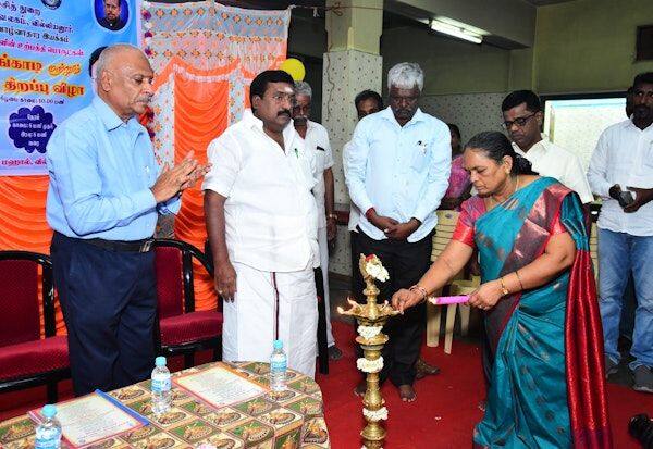 Latest Tamil News