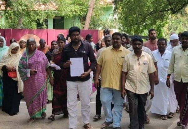 Latest Tamil News