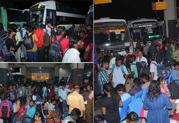 Latest Tamil News