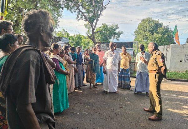 Latest Tamil News